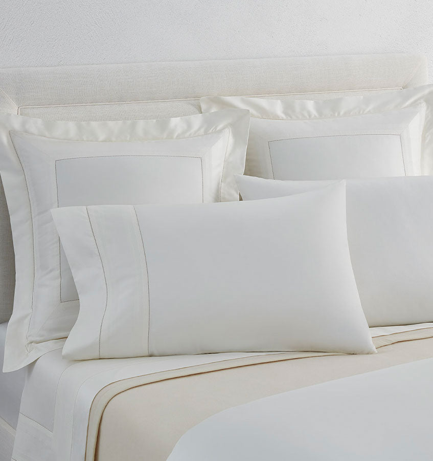 Capri Pillowcases