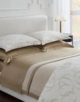 Caravino Duvet Cover