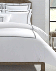 Grande Hotel Duvet Cover