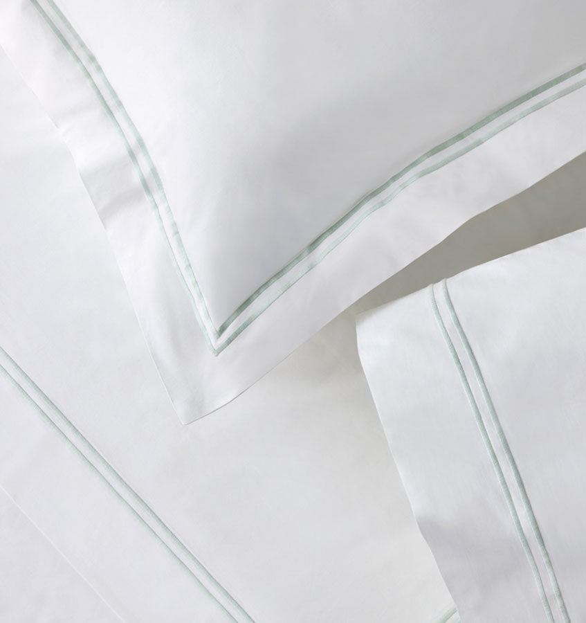 Sferra Grande Hotel Sheet Set - Thumbnail 2