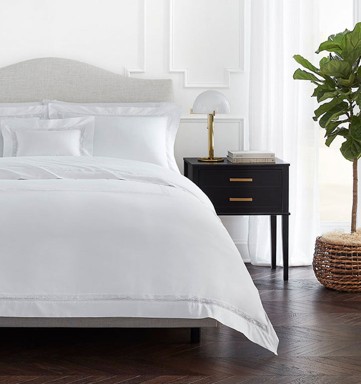 Giza 45 Collections - Luxury Egyptian Cotton Bedding | SFERRA
