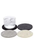 Graf Lantz Multi Color Coasters