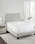 Nuvole Pillow Top Mattress