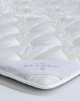 Sonno Notte Seasonal Mattress Topper