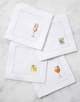 Aperitivo Cocktail Napkins