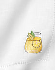 Aperitivo Cocktail Napkins