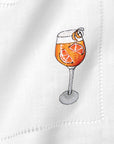 Aperitivo Cocktail Napkins