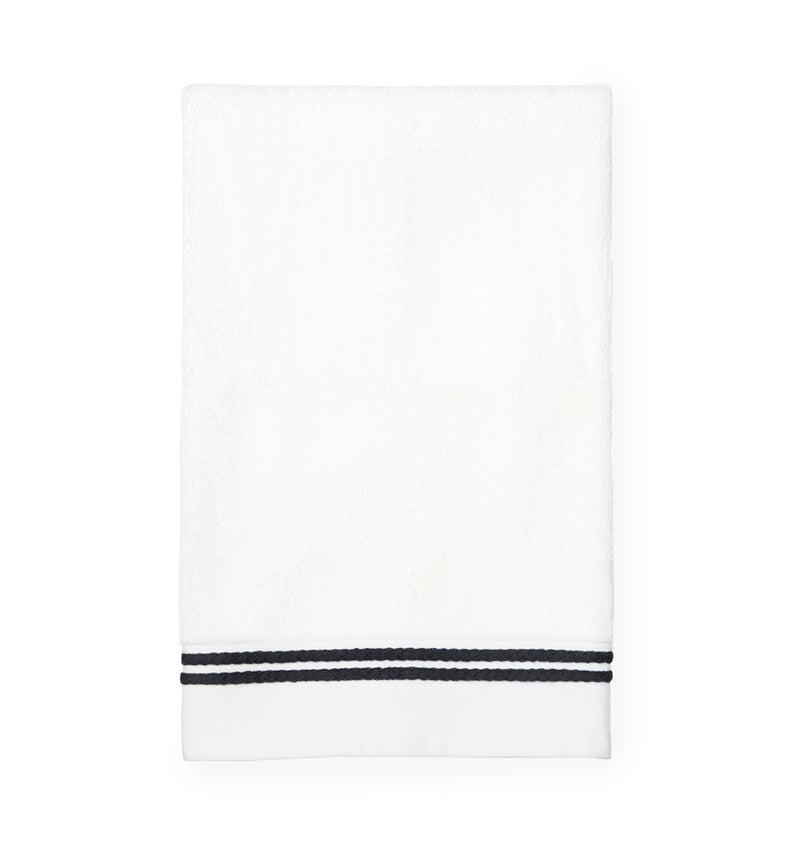 Aura Bath Towel Collection | Luxury Bath Towels | SFERRA