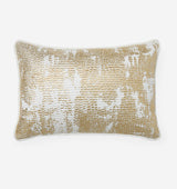 Bisce Decorative Pillow