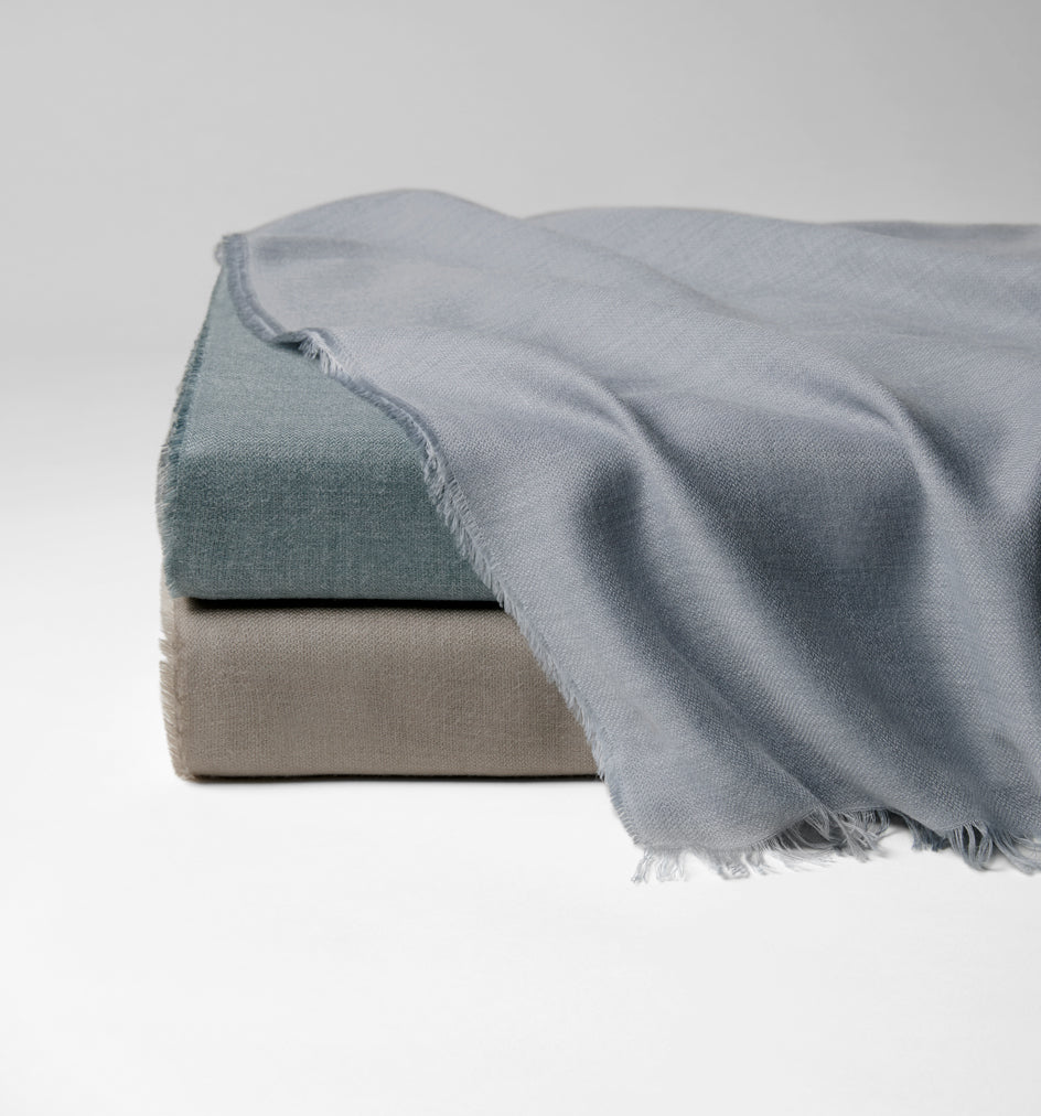 Bosa Bed Scarf
