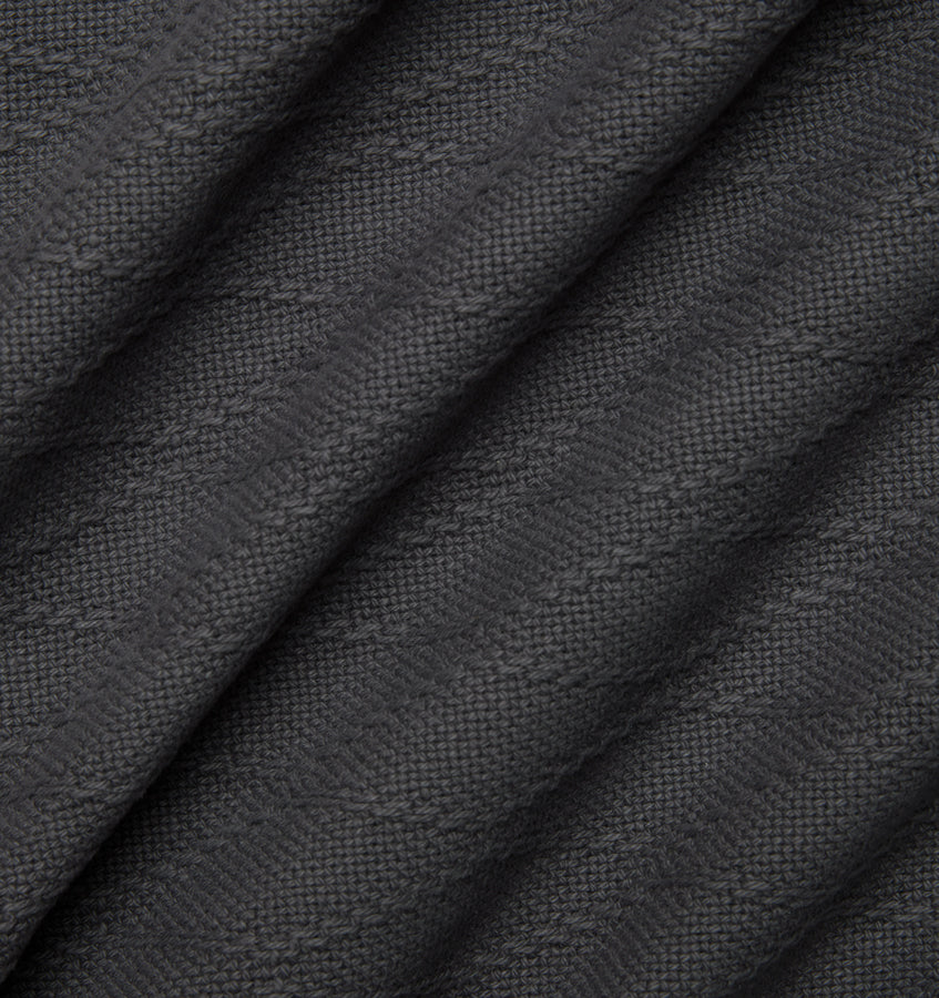 Cetara Blanket - Luxury Cotton Blankets | SFERRA