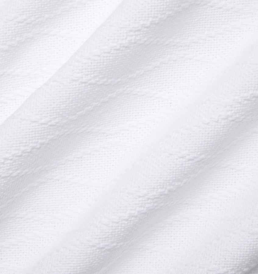 Cetara Blanket - Luxury Cotton Blankets | SFERRA