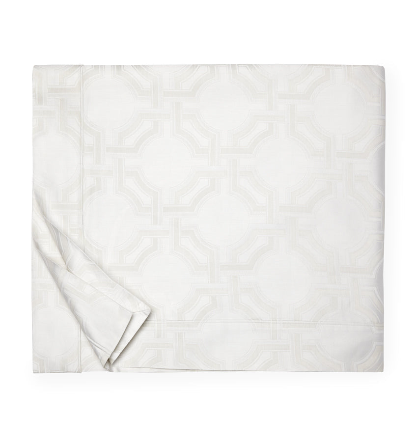 King Duvet Cover 106X92 - Classico Collection - By Sferra