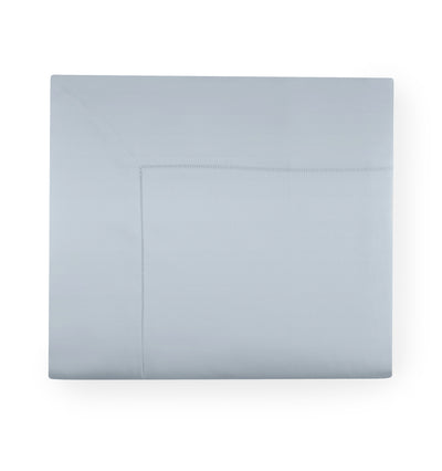 Giotto Flat Sheet | Luxury Sateen Bedding & Sheets | SFERRA