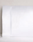 SFERRA Giza 45 Ornato Pillowcases