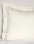 SFERRA Giza 45 Lace Sham