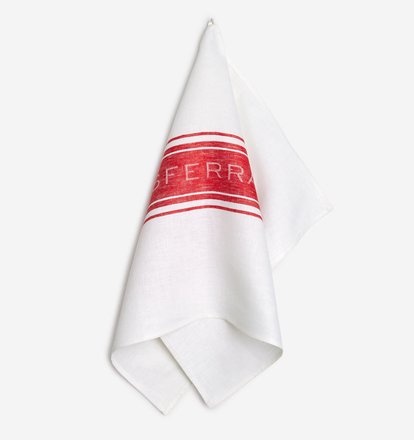 Parma Kitchen Towel (Set of 2)