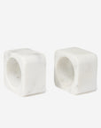 Quadrato Napkin Rings