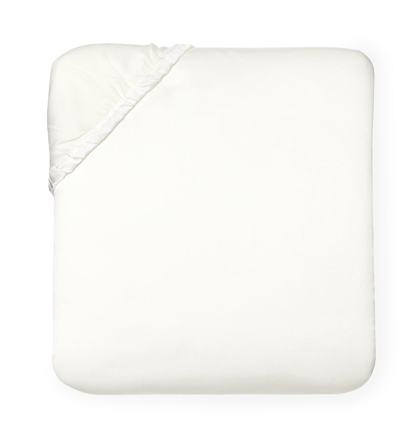 King Pillowcase 22X42 - Sferra Giza 45 Seta Collection - By Sferra