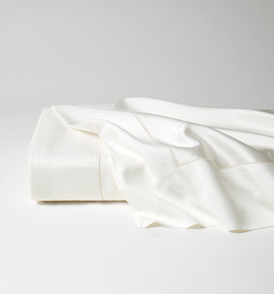 King Flat Sheet 114X114 - Sereno Collection - By Sferra