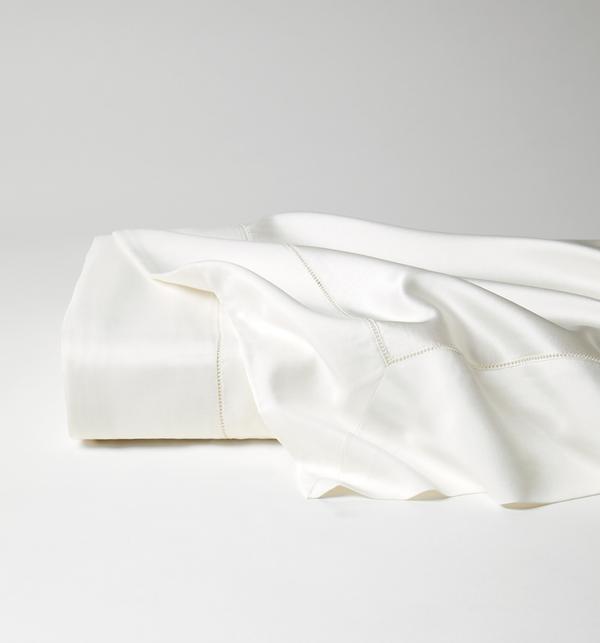 Queen Duvet Cover 88X92 - Sferra Giza 45 Seta Collection - By Sferra main image 1