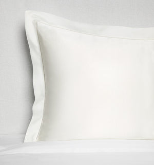 Standard Sham 21X26 - Gocce  Collection - By Sferra