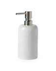 Velina Marble Soap Dispenser