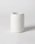 Velina Marble Toothbrush Holder