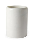 Velina Marble Waste Basket