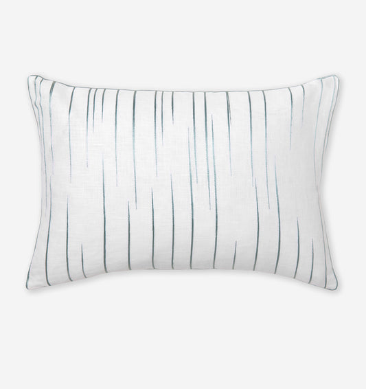 Zerlina Decorative Pillow