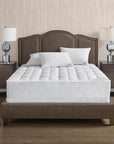 Sognante Comfort Firm Mattress