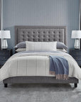 Tronto Duvet Cover