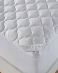 York Mattress Pad