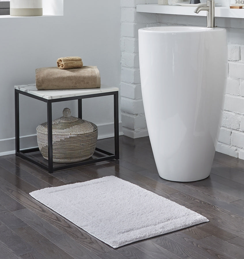 The soft, plush, and absorbent Canedo Tub Mat. Shop the luxury SFERRA Bath Rug and Tub Mat Collection.