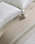 Caravino Duvet Cover