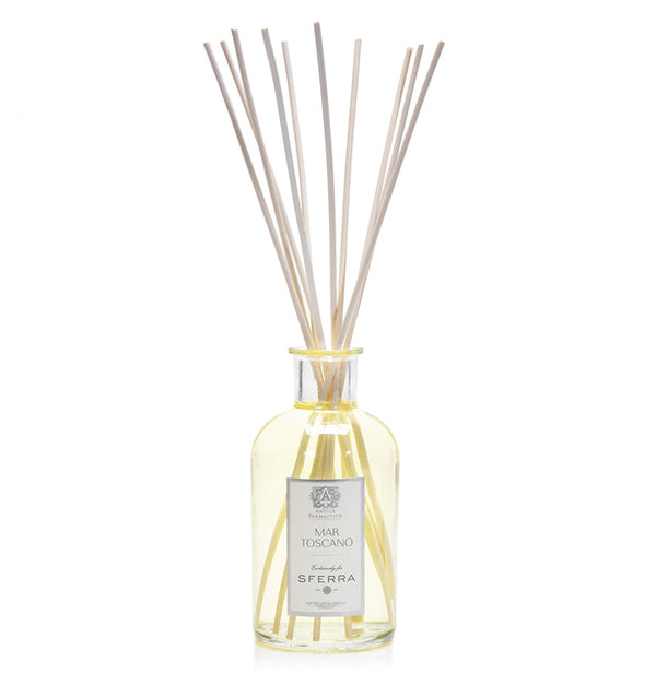 Fragrance Diffuser Refill by Antica Farmacista - Mar Toscano, Exclusively for SFERRA