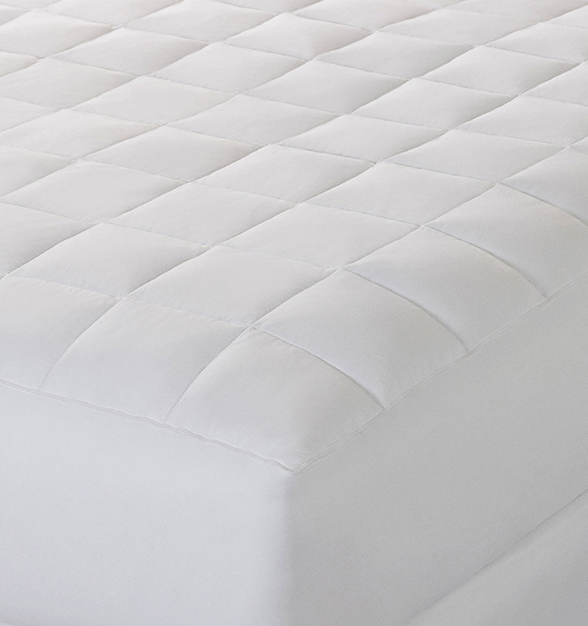 Xl Twin Mattress Pad - Arcadia Collection - By Sferra main image 1
