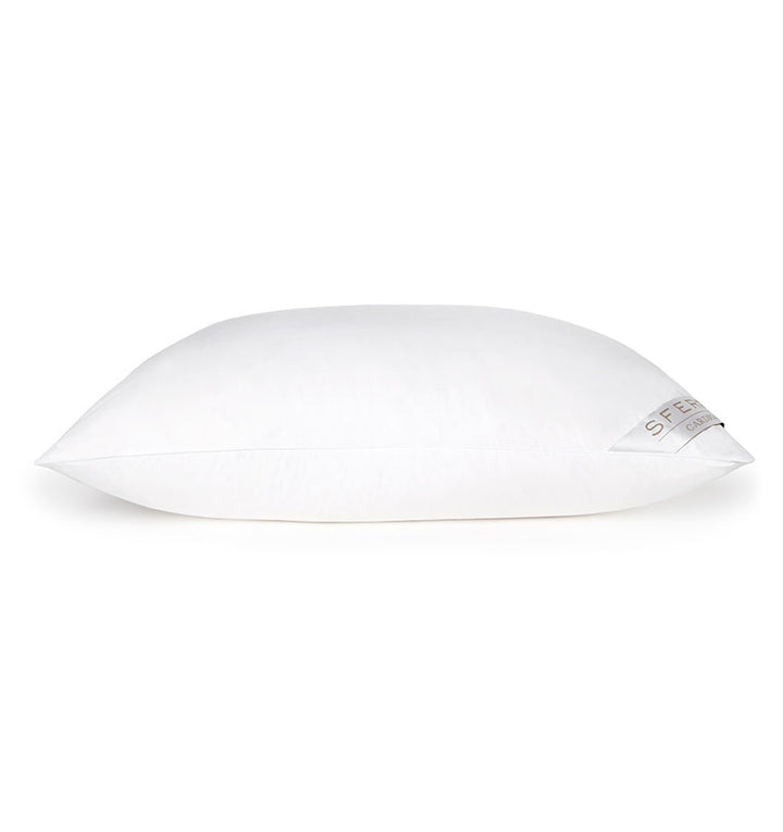 King Pillow 20X36 26 Oz Firm - Cardigan Collection - By Sferra