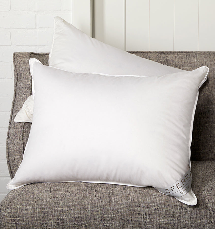 SFERRA Modern Home Décor Pillows for sale SFERRA Modern Home Décor Pillows for sale