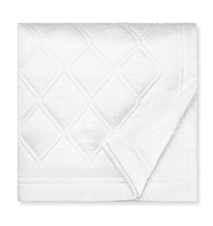 Full/Queen Quilt 96X100 - Giottino Collection - By Sferra