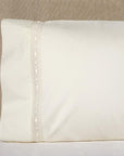 SFERRA Giza 45 Lace Pillowcases