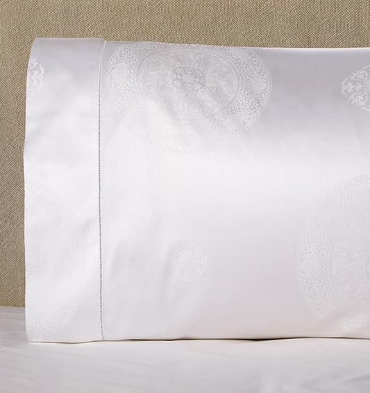 King Pillow Case 22X42 - Analisa Collection - By Sferra