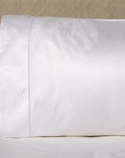 SFERRA Giza 45 Medallion Pillowcases