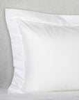 SFERRA Giza 45 Percale Sham