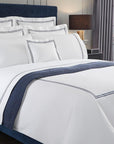 Grande Hotel Duvet Cover