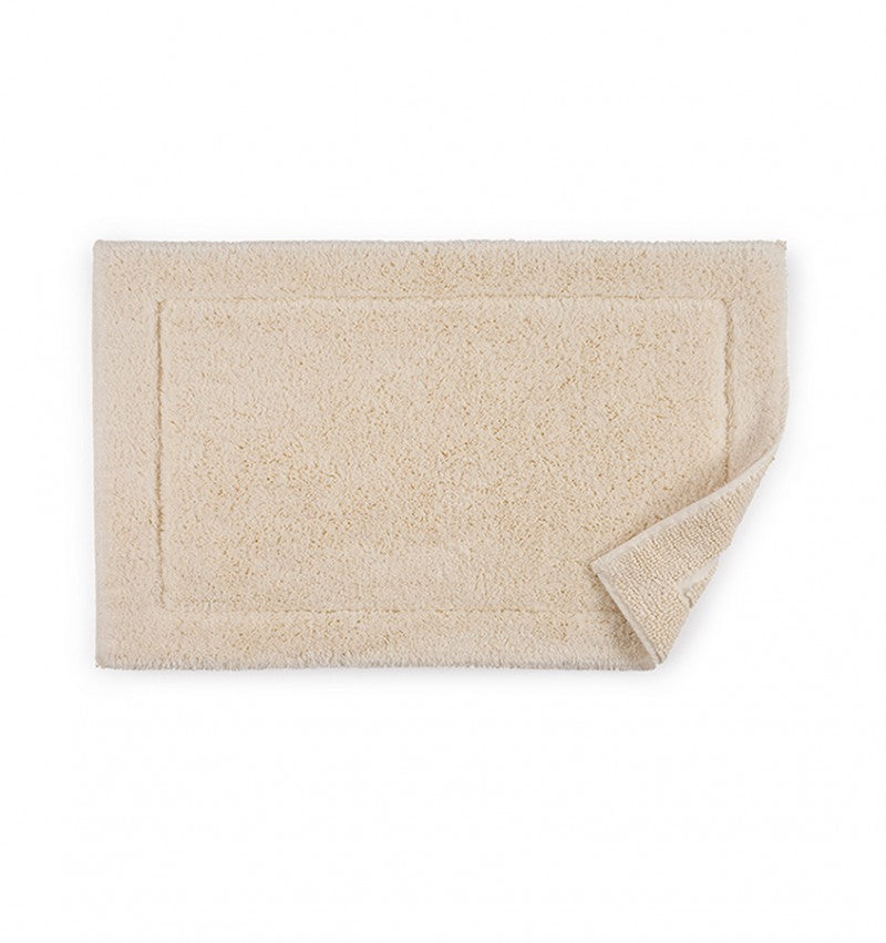 Maestro Bath Rug - Reversible Cotton Bath Rug | SFERRA