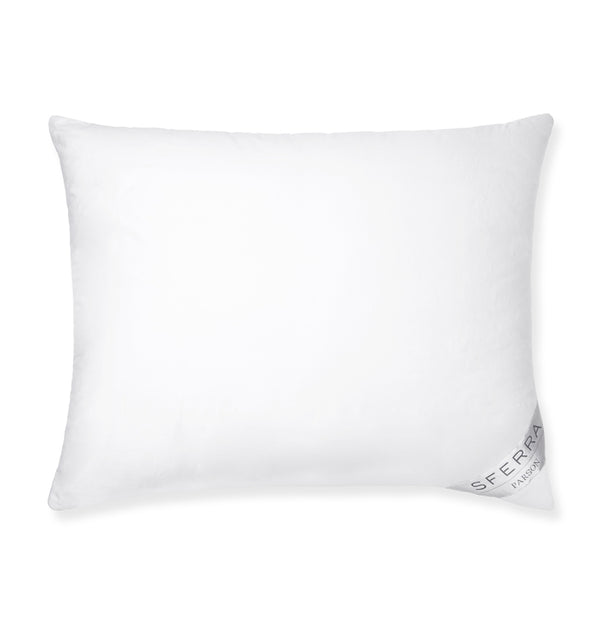 Parson Pillow Down Alternative Pillows SFERRA