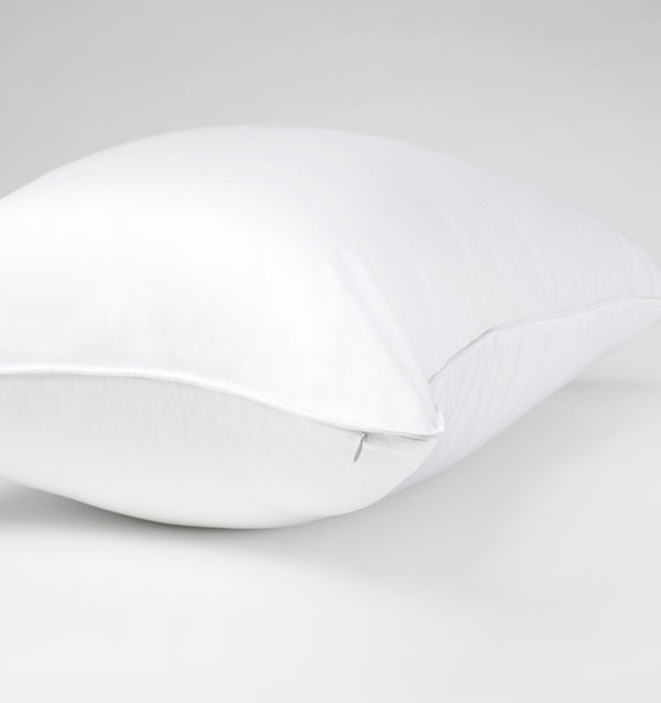 Pillow Protector Luxury Cotton Pillow Protector SFERRA