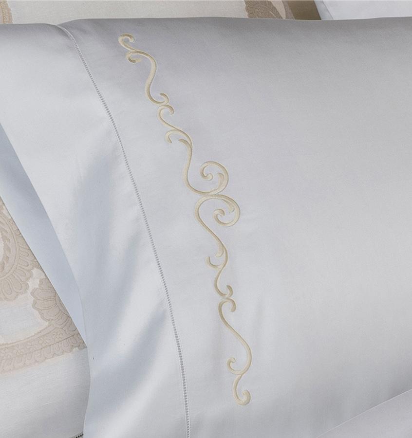 SFERRA Giza 45 Severina Pillowcases