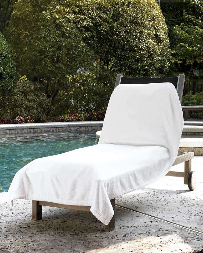 Santino Lounge Chaise Cover
